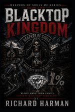 BLACKTOP KINGDOM