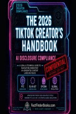 The 2026 TikTok Creator's Handbook