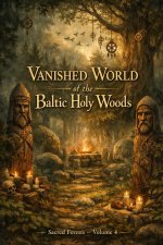 Vanished World of the Baltic Holy Woods