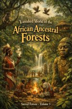 Vanished World of the African Ancestral Forests