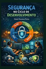 Segurança no Ciclo de Desenvolvimento