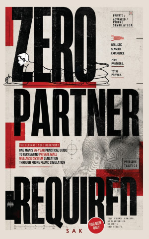 ZERO PARTNER REQUIRED