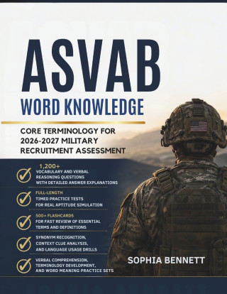 ASVAB Word Knowledge
