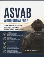ASVAB Word Knowledge