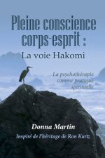 PLEINE CONSCIENCE CORPS-ESPRIT