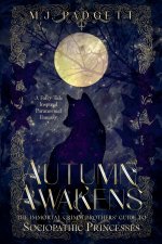 Autumn Awakens
