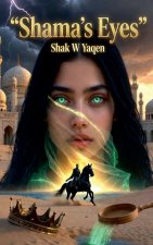 Shama's Eyes