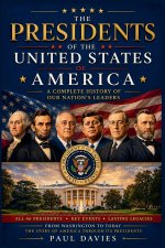 The Presidents of the United States of America