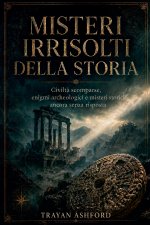 Misteri irrisolti della storia