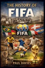 The History of FIFA