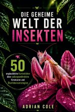 Die geheime Welt der Insekten