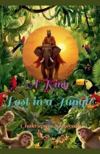 A King Lost in a Jungle