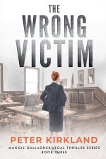 The Wrong Victim