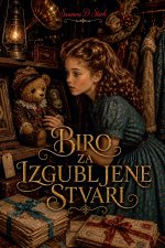 Biro za izgubljene stvari