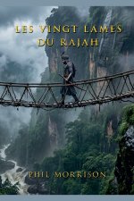 Les Vingt Lames du Rajah