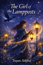 THE GIRL OF THE LAMPPOSTS