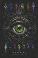 THE CodeX GRIMOIRE PHILOSOPHIA PRACTICA