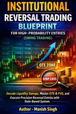 Institutional Reversal Trading Blueprint for High-Probability Entries (Swing Trading)