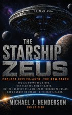 Project Kepler-452B