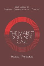 THE MARKET DOES NOT CARE