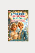 Ritter Rülps & Prinzessin Bitte-Danke