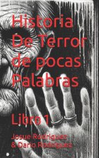 Historia De Terror de pocas Palabras