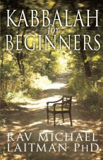 Kabbalah For Beginners
