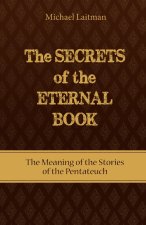 The Secrets Of The Eternal Book