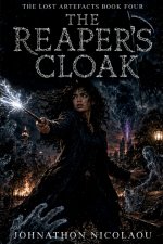 The Reaper's Cloak