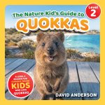 The Nature Kid's Guide to Quokkas
