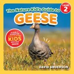 The Nature Kid's Guide to Geese