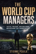 The World Cup Managers