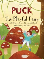 Puck the Playful Fairy