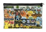 Pokemon Mini Bumper Set