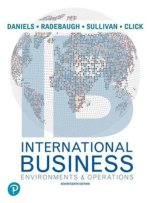 INTERNATIONAL BUS.(PEARSON CHANNEL)