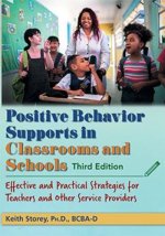 POSITIVE BEHAVIOR SUPPORTS IN CLASS...