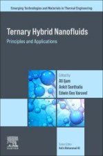 Ternary Hybrid Nanofluids