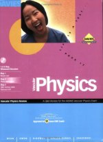 VASCULAR PHYSICS REVIEW