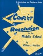 CONFLICT RESOLUTION IN MIDDLE SCHOOL