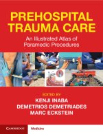 Prehospital Trauma Care