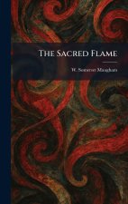 The Sacred Flame