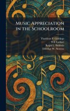 Music Appreciation in the Schoolroom