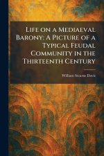 Life on a Mediaeval Barony