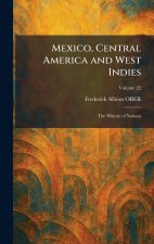 Mexico, Central America and West Indies