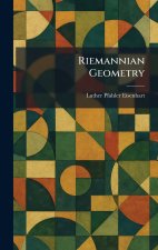 Riemannian Geometry