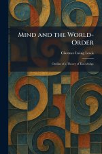 Mind and the World-Order