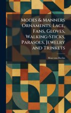 Modes & Manners Ornaments