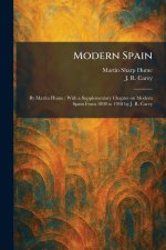 Modern Spain