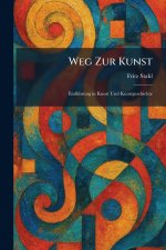 Weg zur Kunst