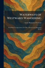 Waterways of Westward Wandering